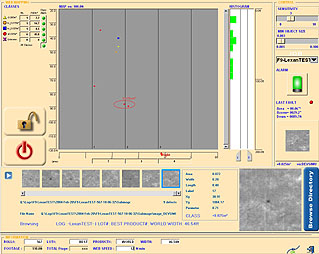 i2S_linescan_non_woven